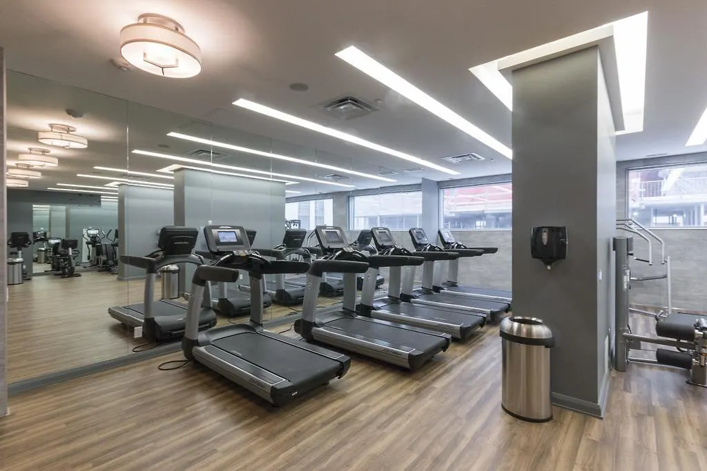 Quickstay - Yorkville Dream Toronto Apartment